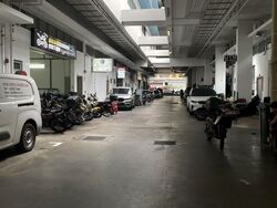 Pioneer Point (D22), Factory #573451291